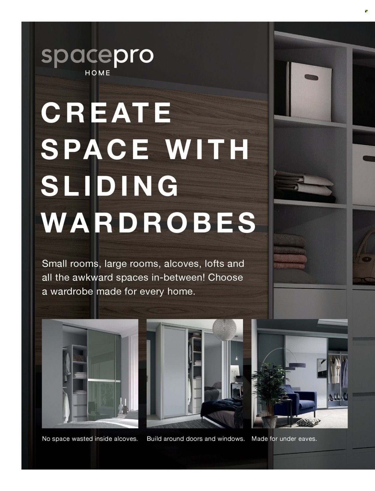 B&Q offer - Furniture & storage