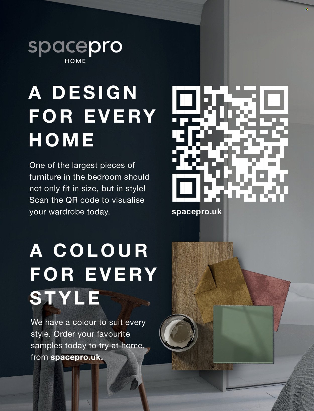 B&Q offer - Furniture & storage