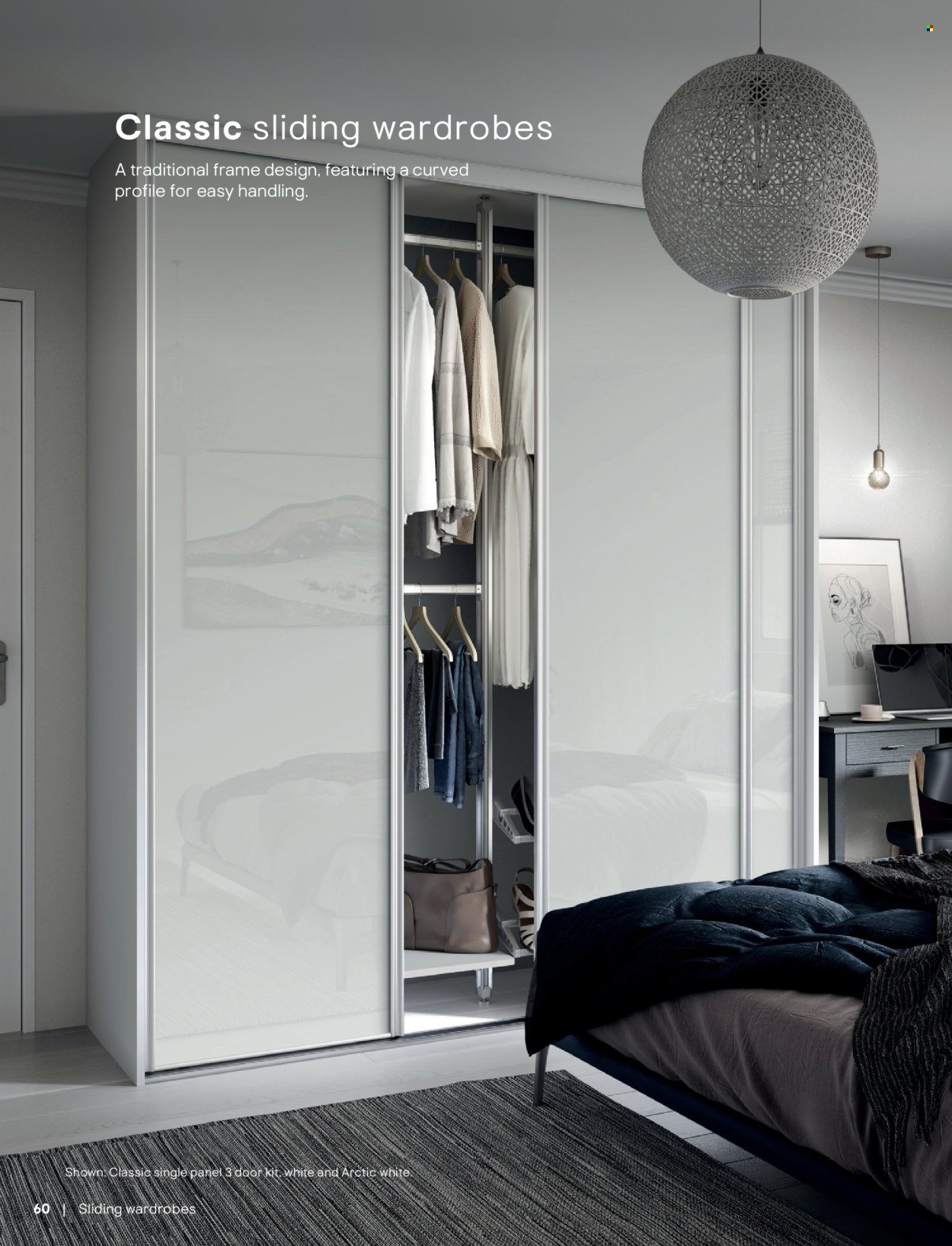 B&Q offer - Furniture & storage