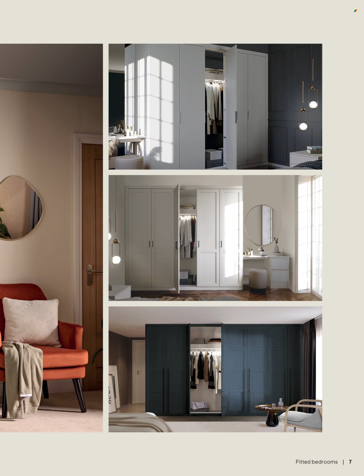 B&Q offer - Furniture & storage