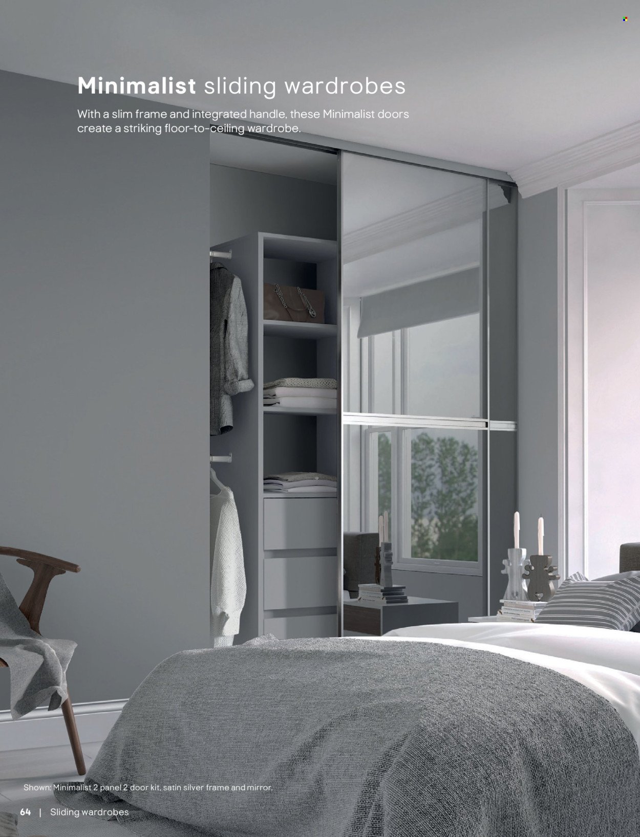 B&Q offer - Furniture & storage