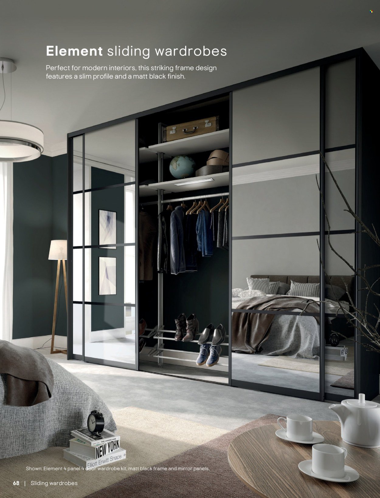 B&Q offer - Furniture & storage