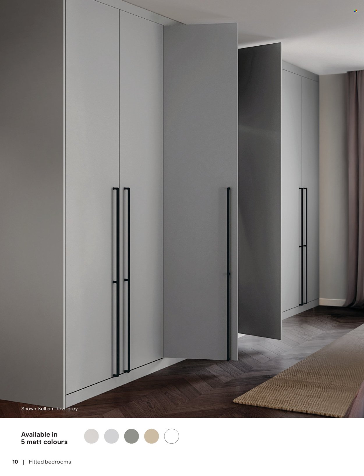 B&Q offer - Furniture & storage