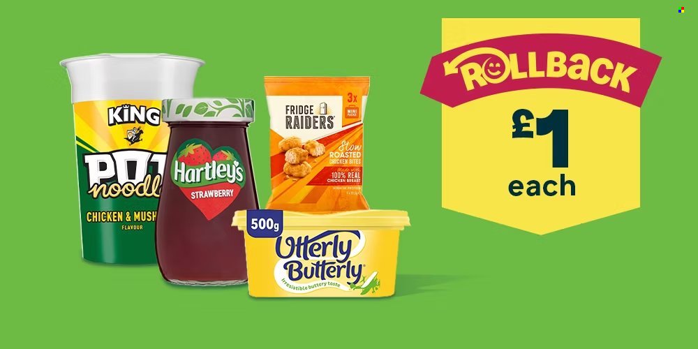 ASDA offer - April 2026 (2026-04-06) | 5