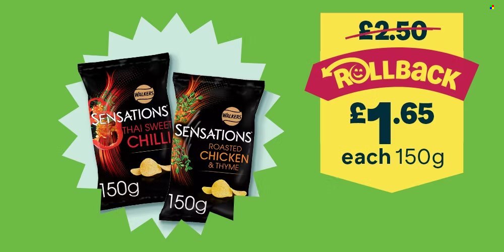 ASDA offer - April 2026 (2026-04-06) | 6