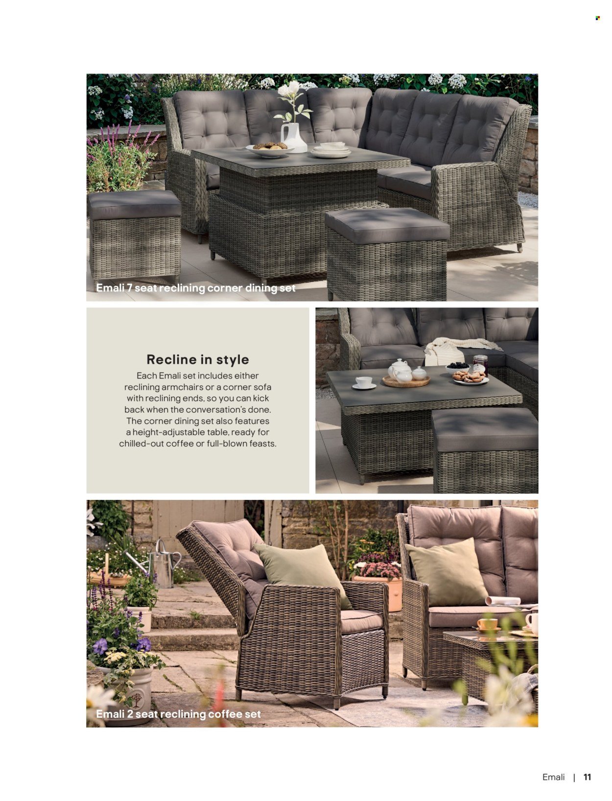 B&Q offer - Outdoors (2026-03-23) | 11