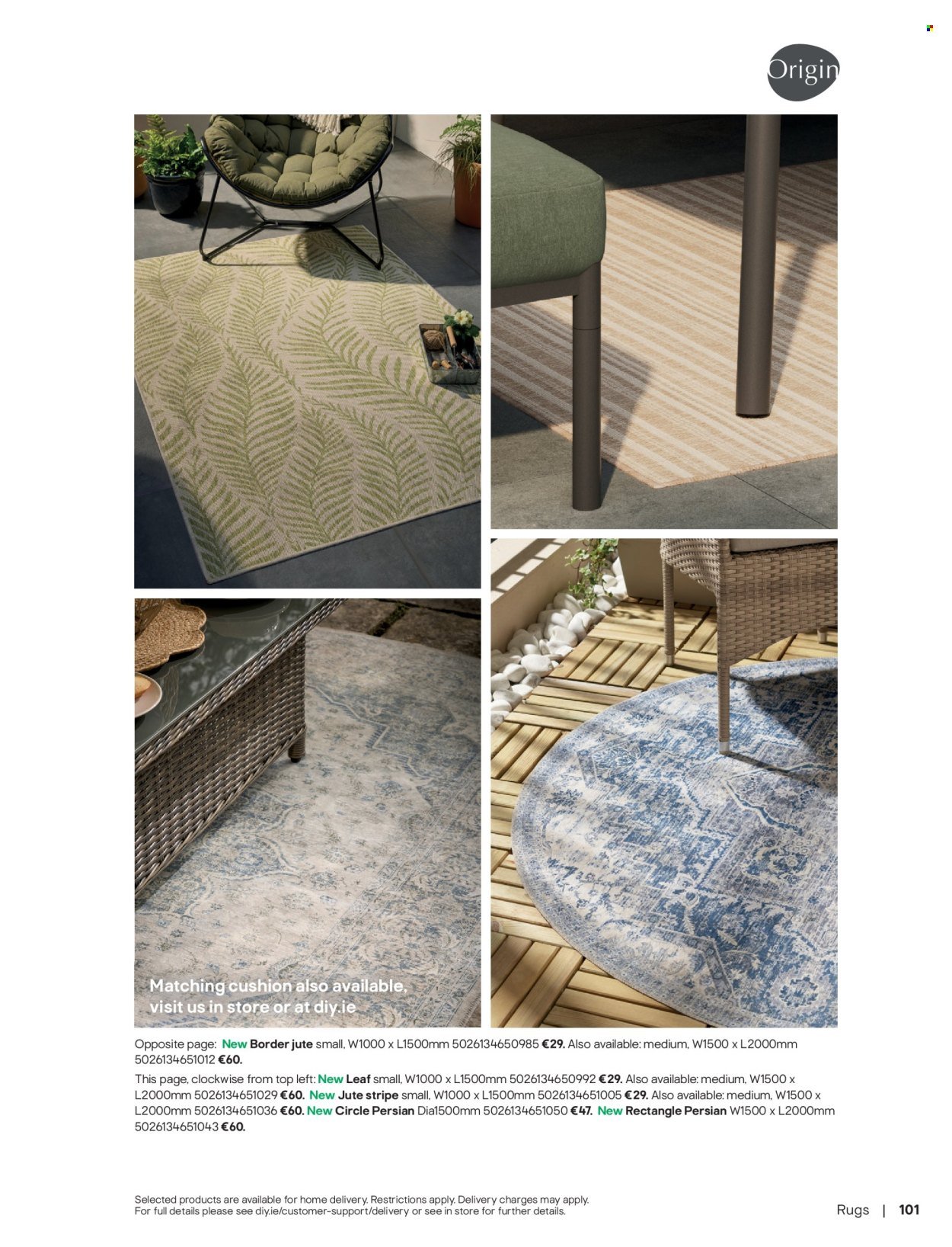 B&Q offer - Outdoors (2026-03-23) | 101