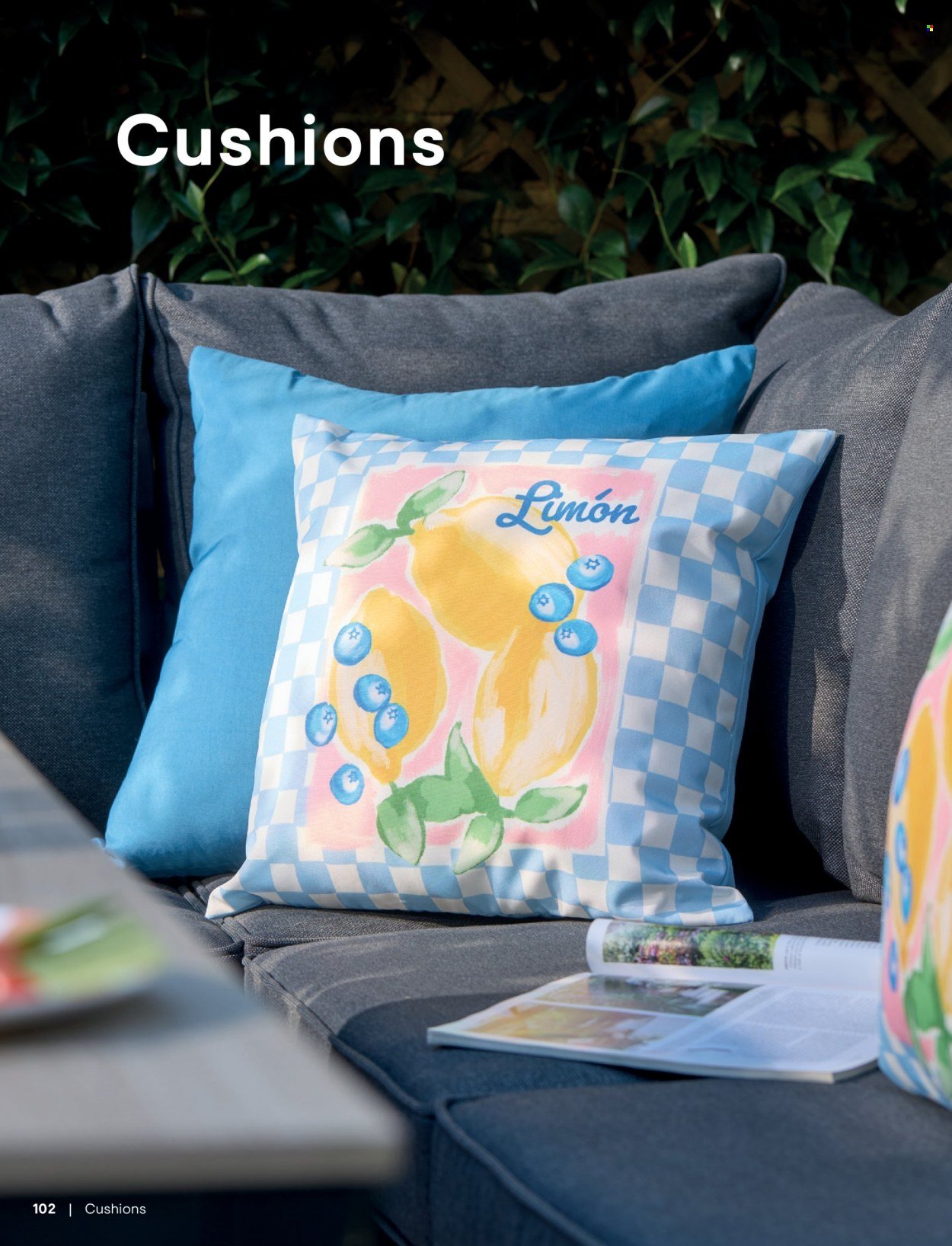 B&Q offer - Outdoors (2026-03-23) | 102