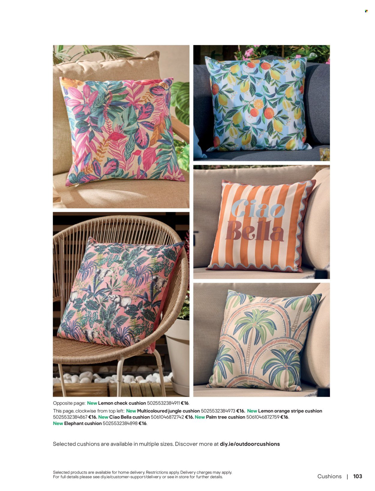 B&Q offer - Outdoors (2026-03-23) | 103