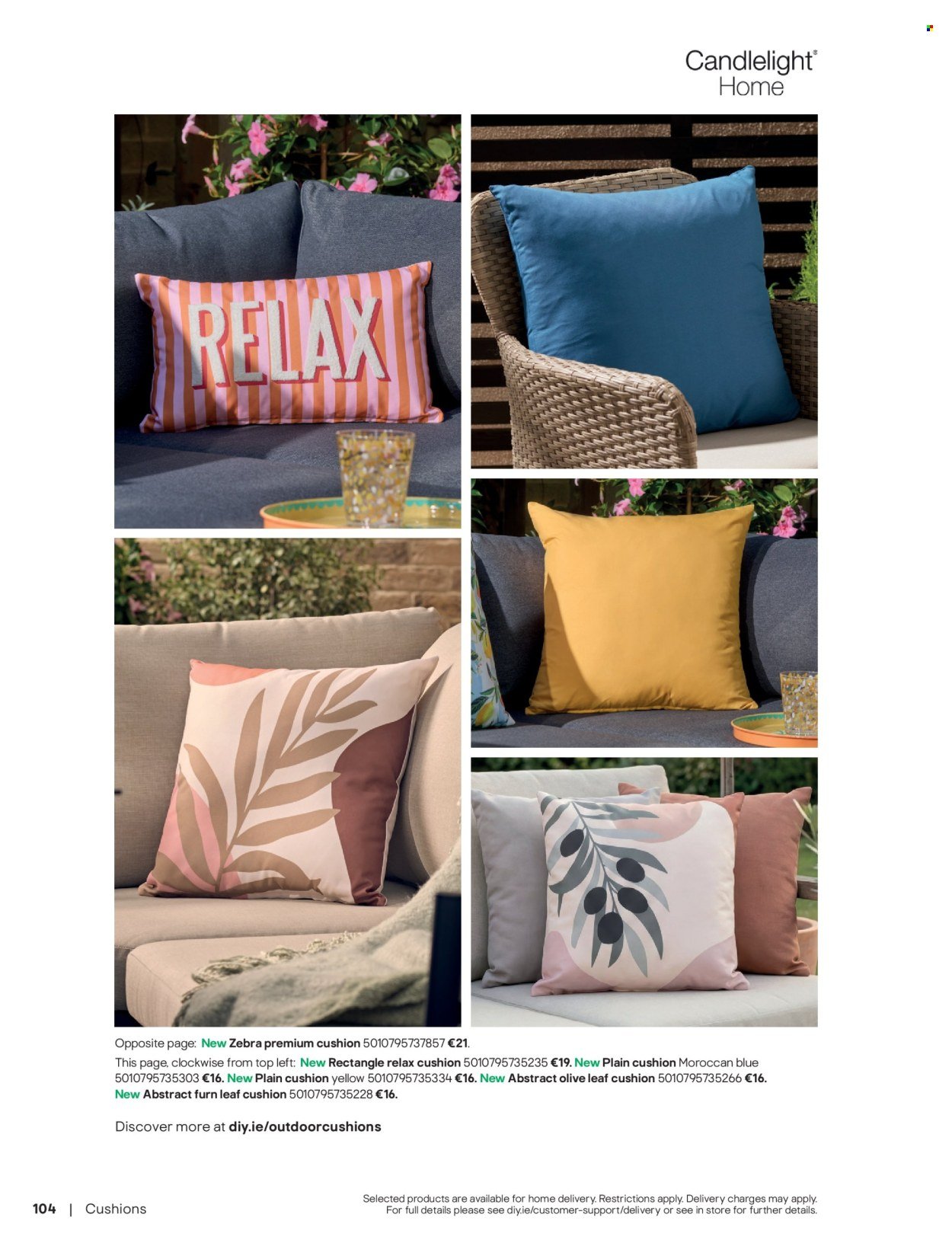 B&Q offer - Outdoors (2026-03-23) | 104