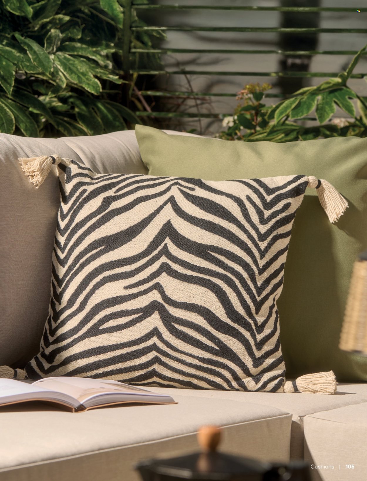 B&Q offer - Outdoors (2026-03-23) | 105