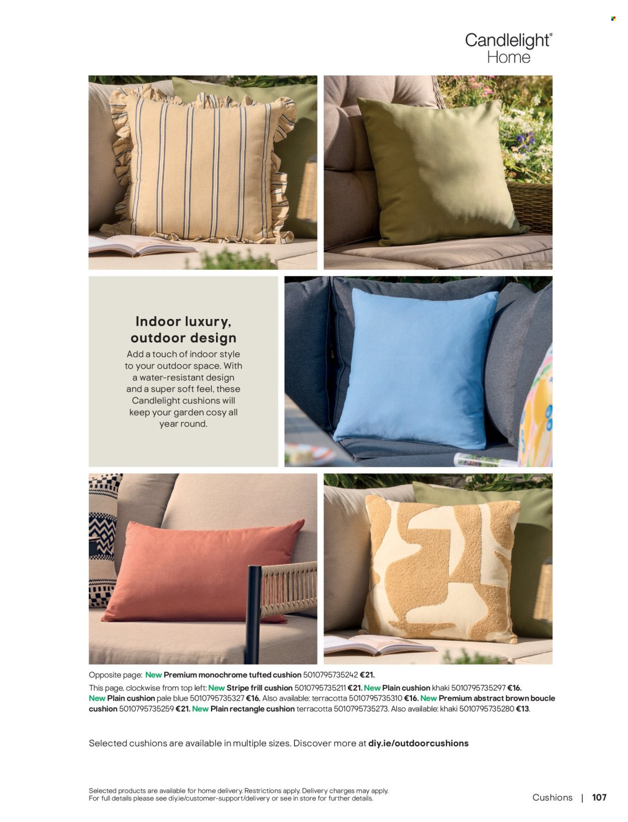 B&Q offer - Outdoors (2026-03-23) | 107