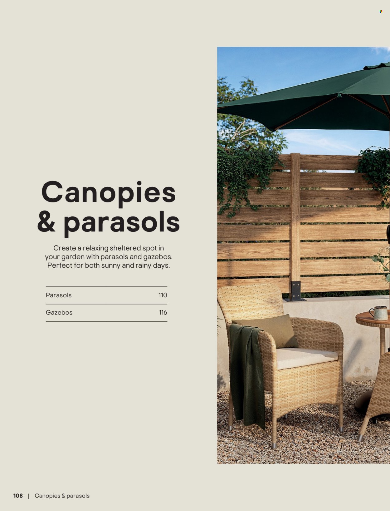 B&Q offer - Outdoors (2026-03-23) | 108