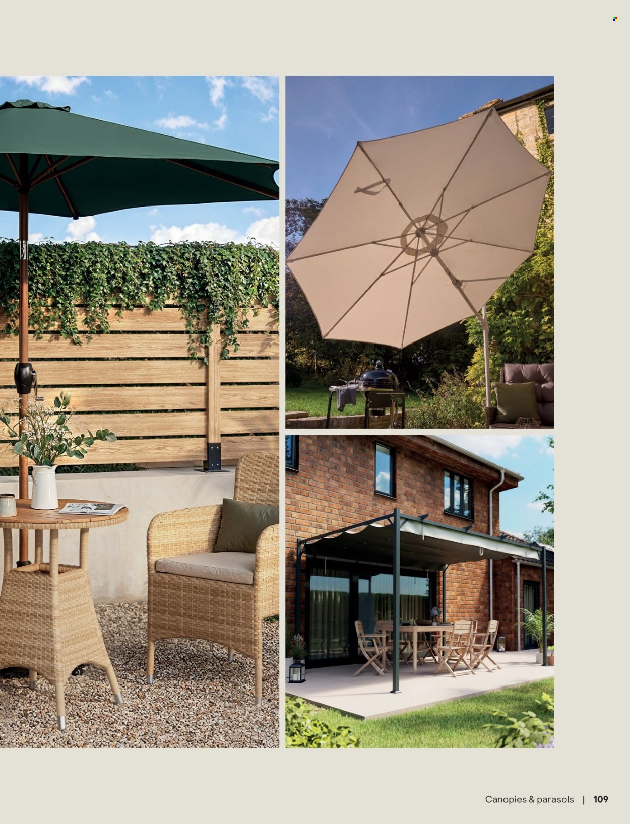 B&Q offer - Outdoors (2026-03-23) | 109