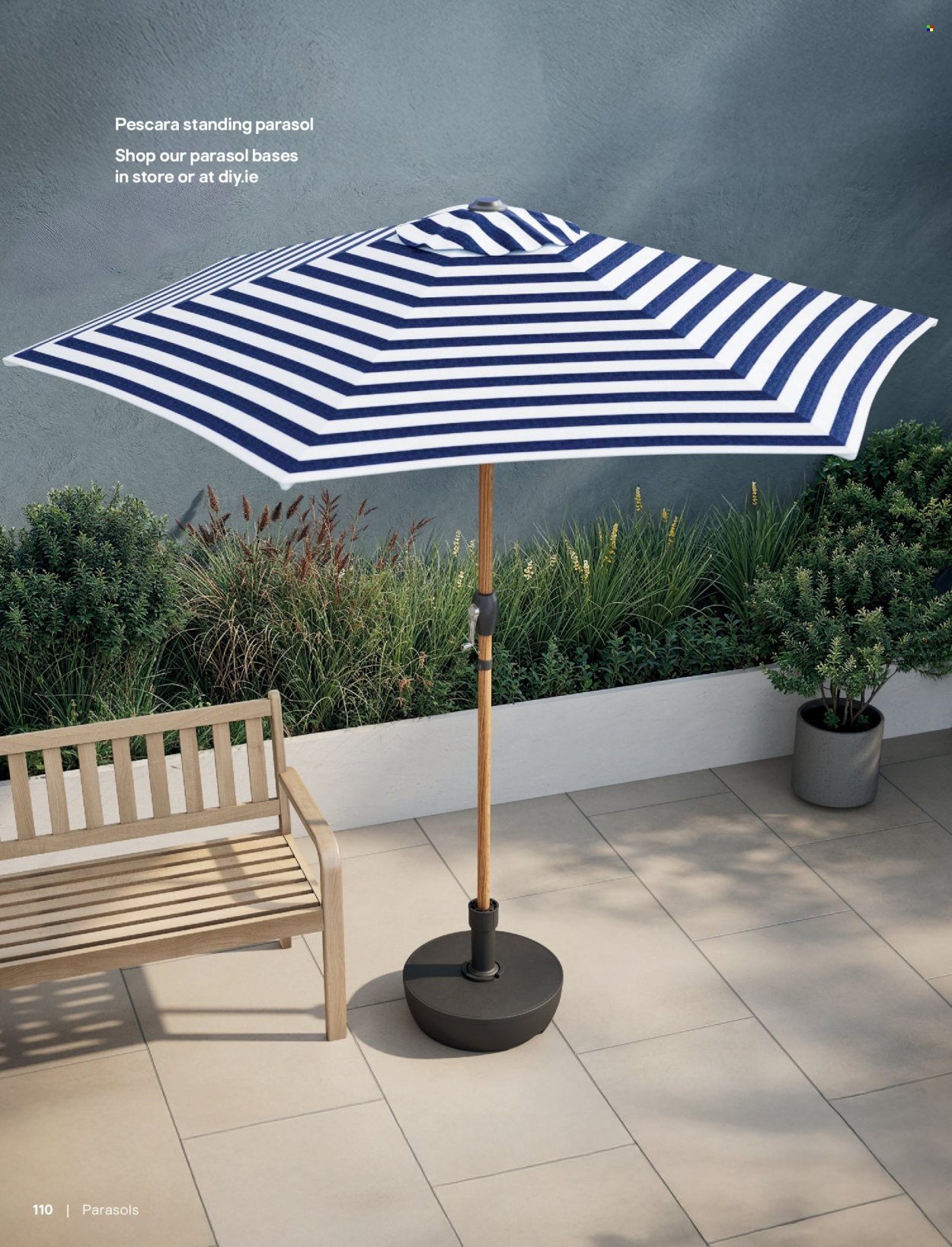 B&Q offer - Outdoors (2026-03-23) | 110