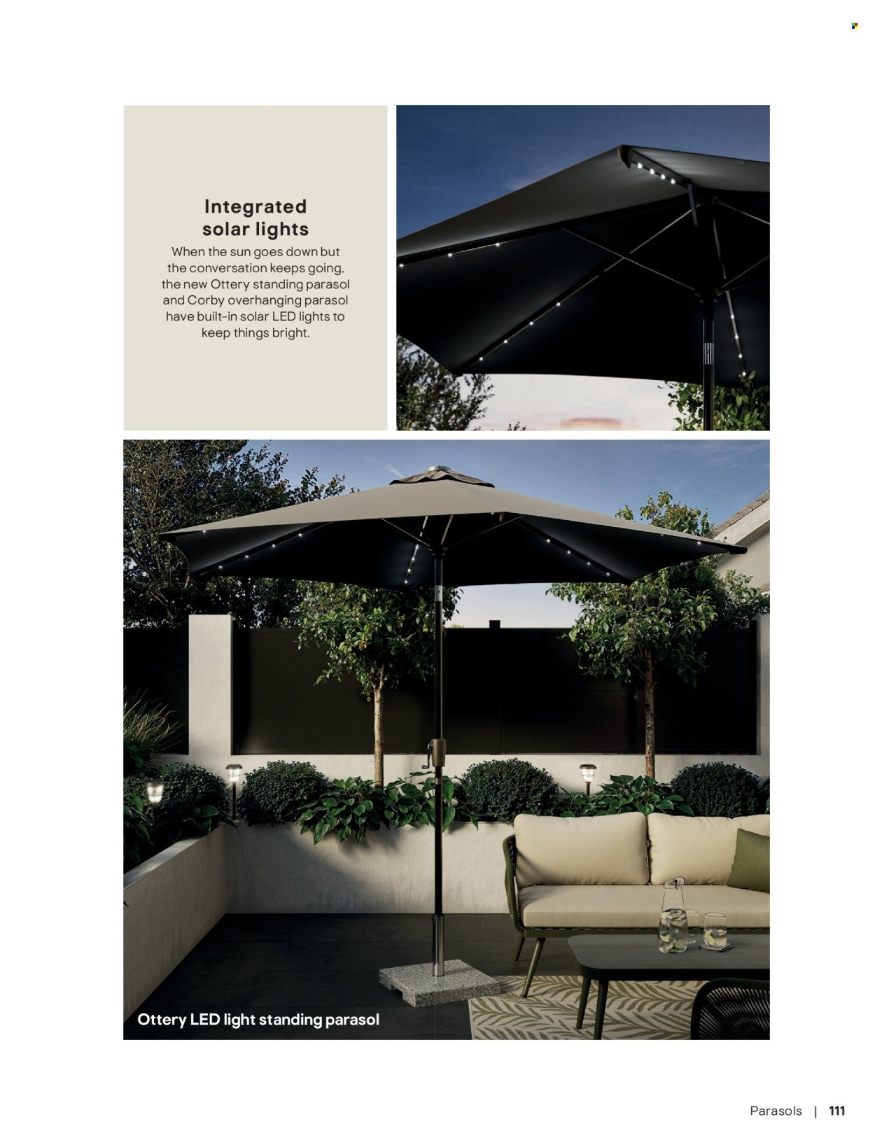 B&Q offer - Outdoors (2026-03-23) | 111