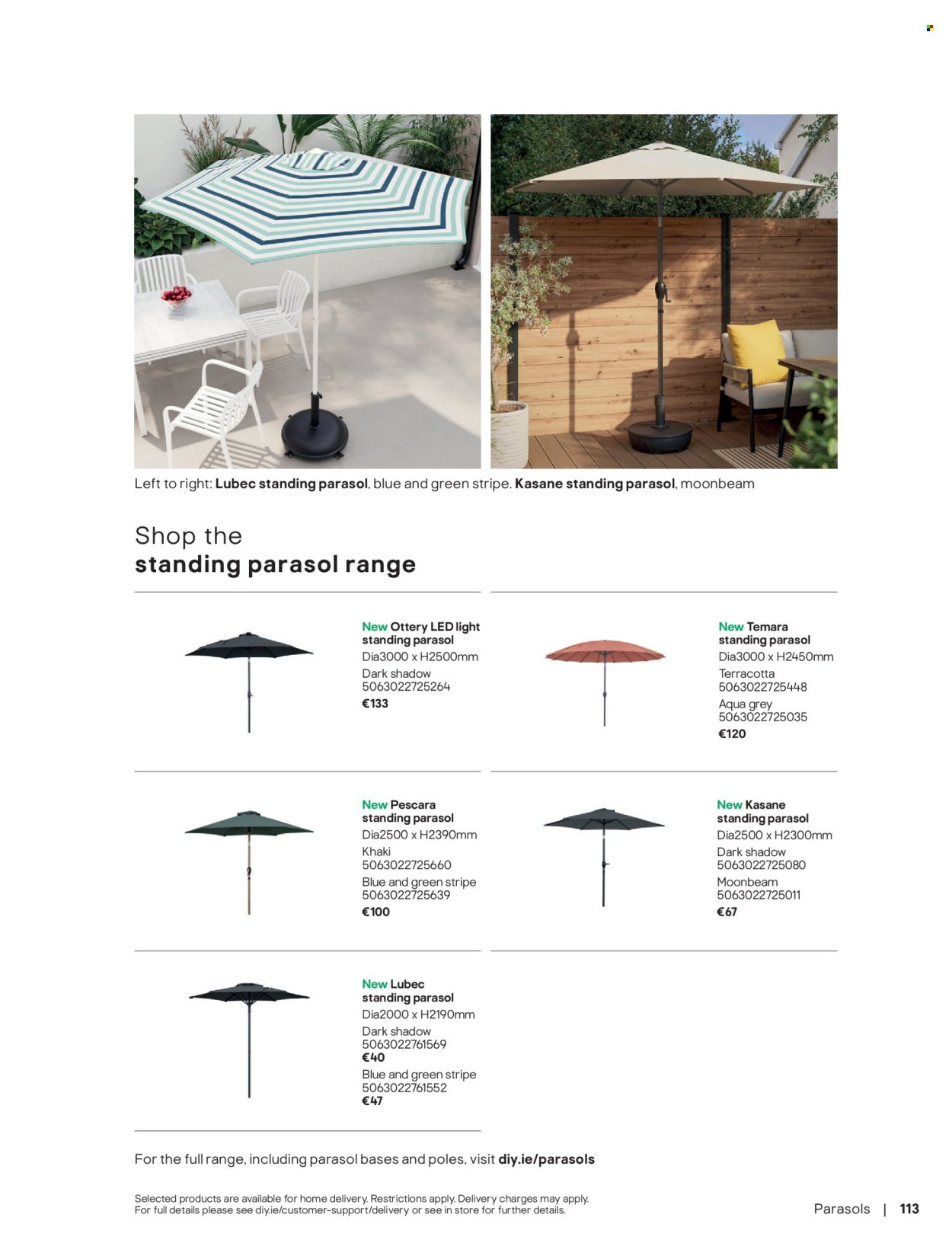 B&Q offer - Outdoors (2026-03-23) | 113