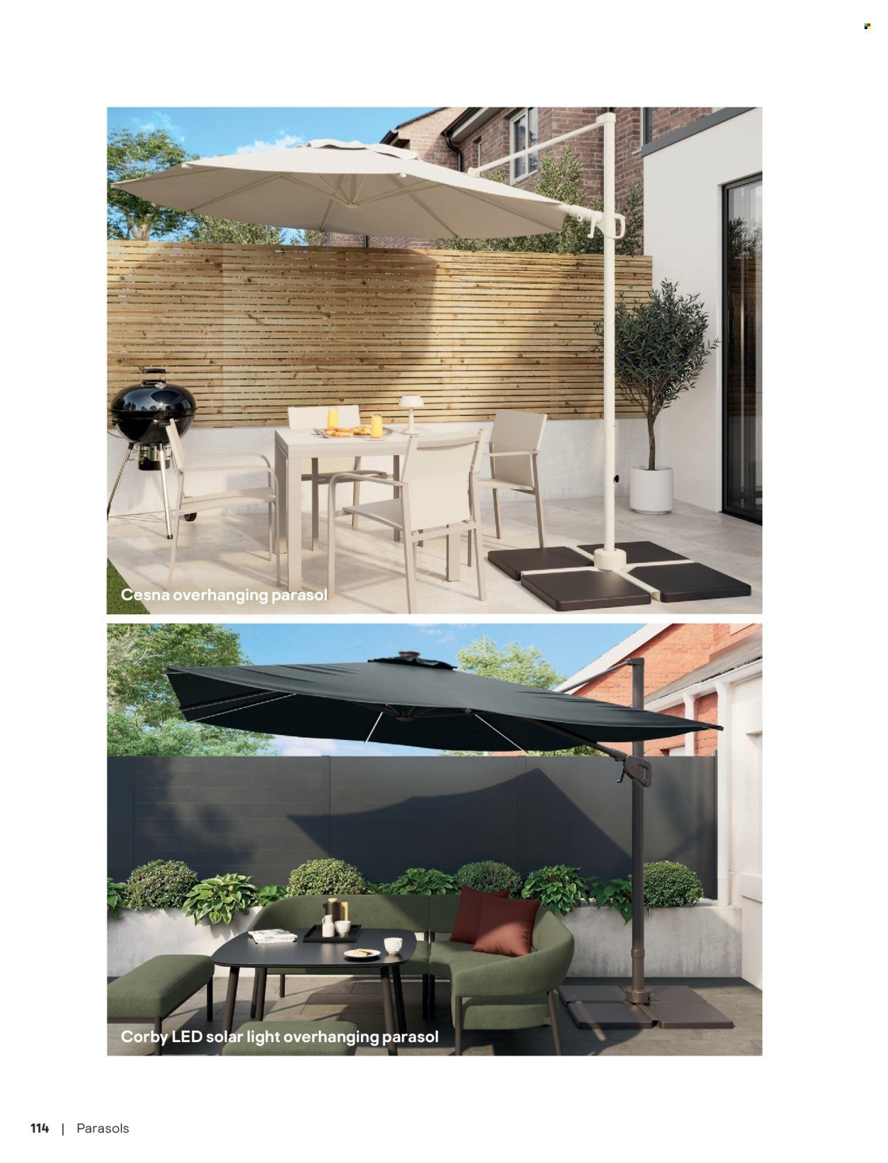 B&Q offer - Outdoors (2026-03-23) | 114