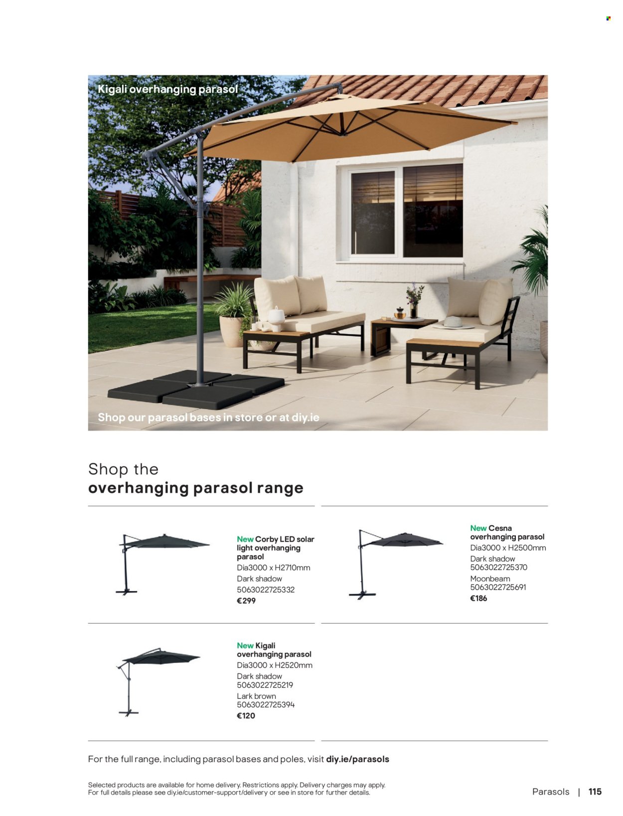 B&Q offer - Outdoors (2026-03-23) | 115