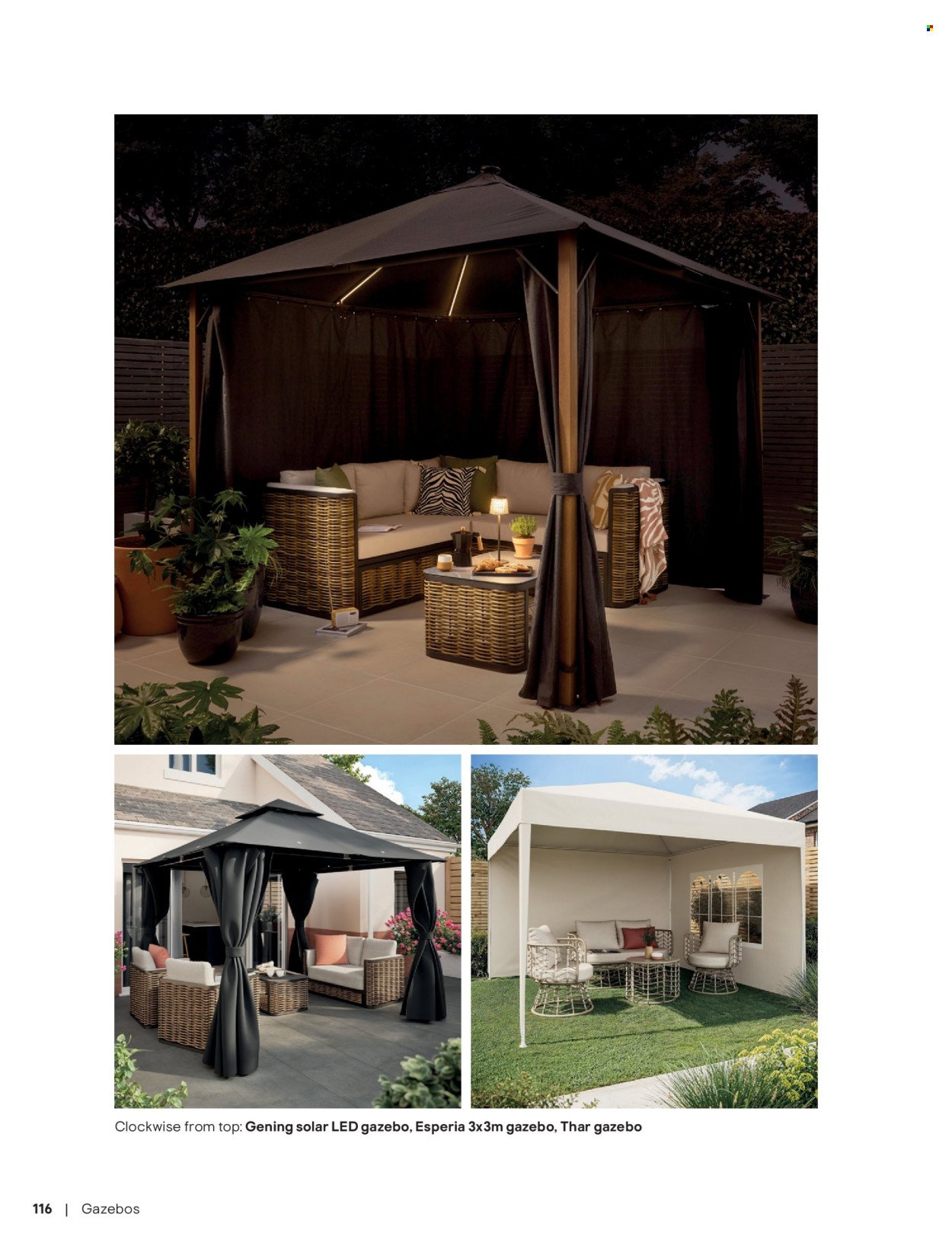 B&Q offer - Outdoors (2026-03-23) | 116