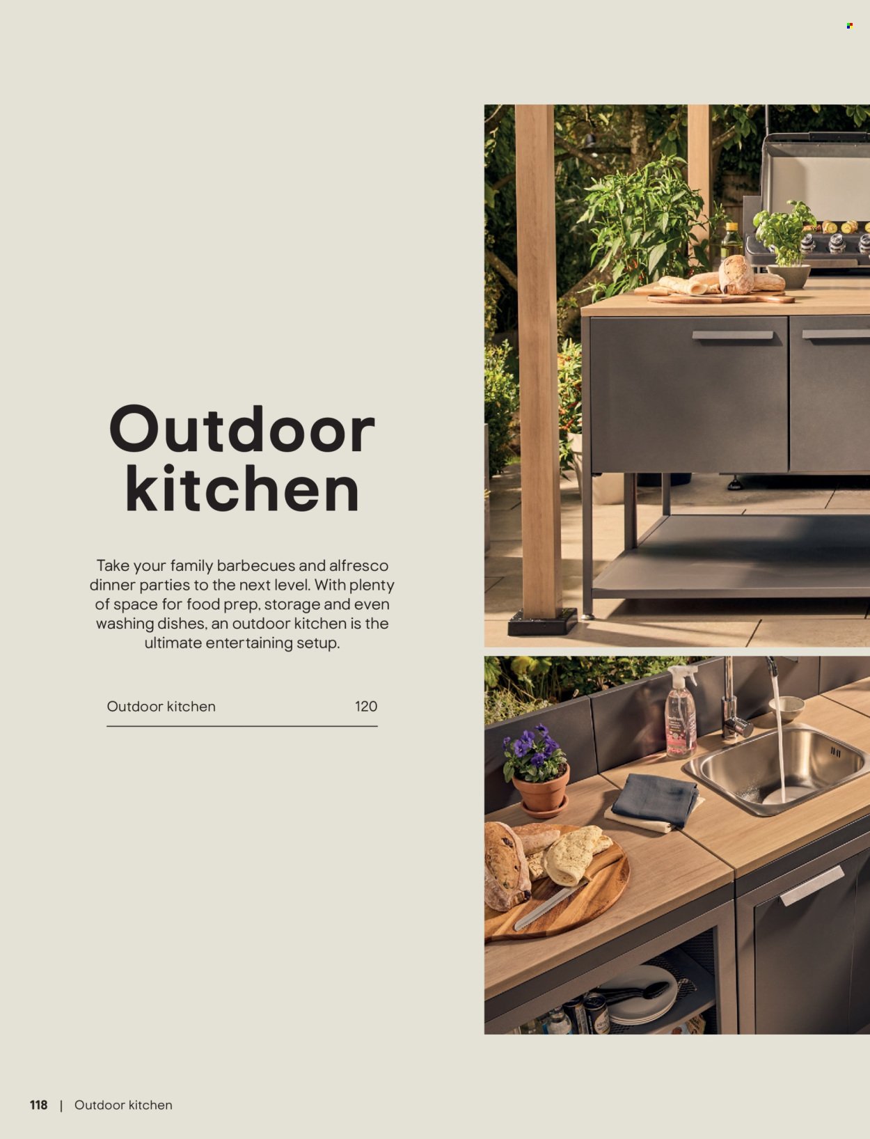 B&Q offer - Outdoors (2026-03-23) | 118