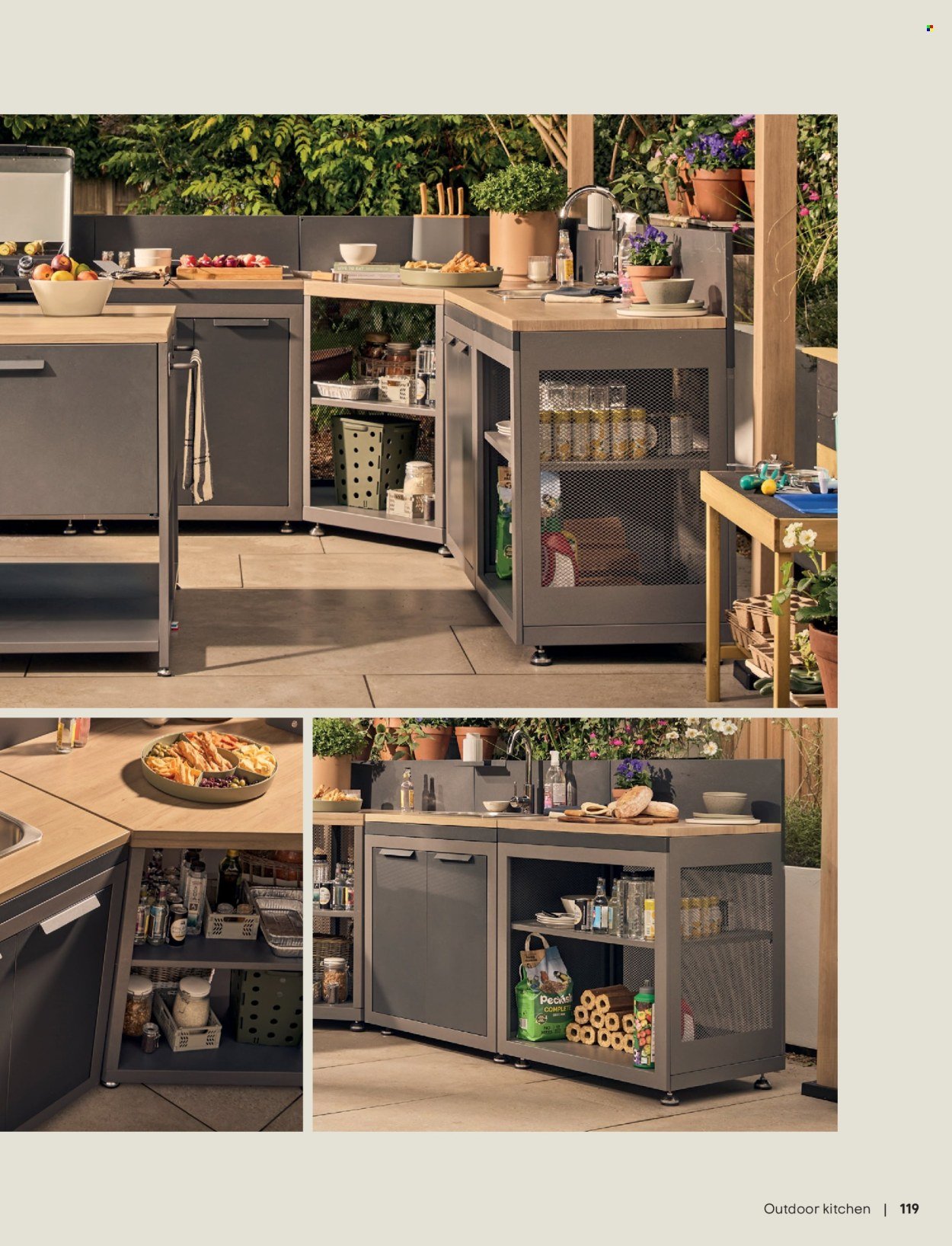 B&Q offer - Outdoors (2026-03-23) | 119