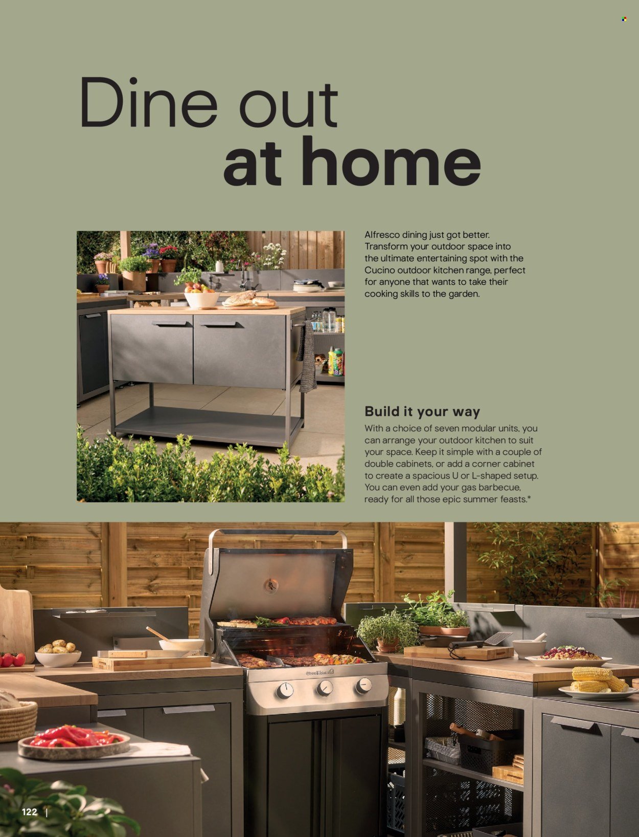 B&Q offer - Outdoors (2026-03-23) | 122