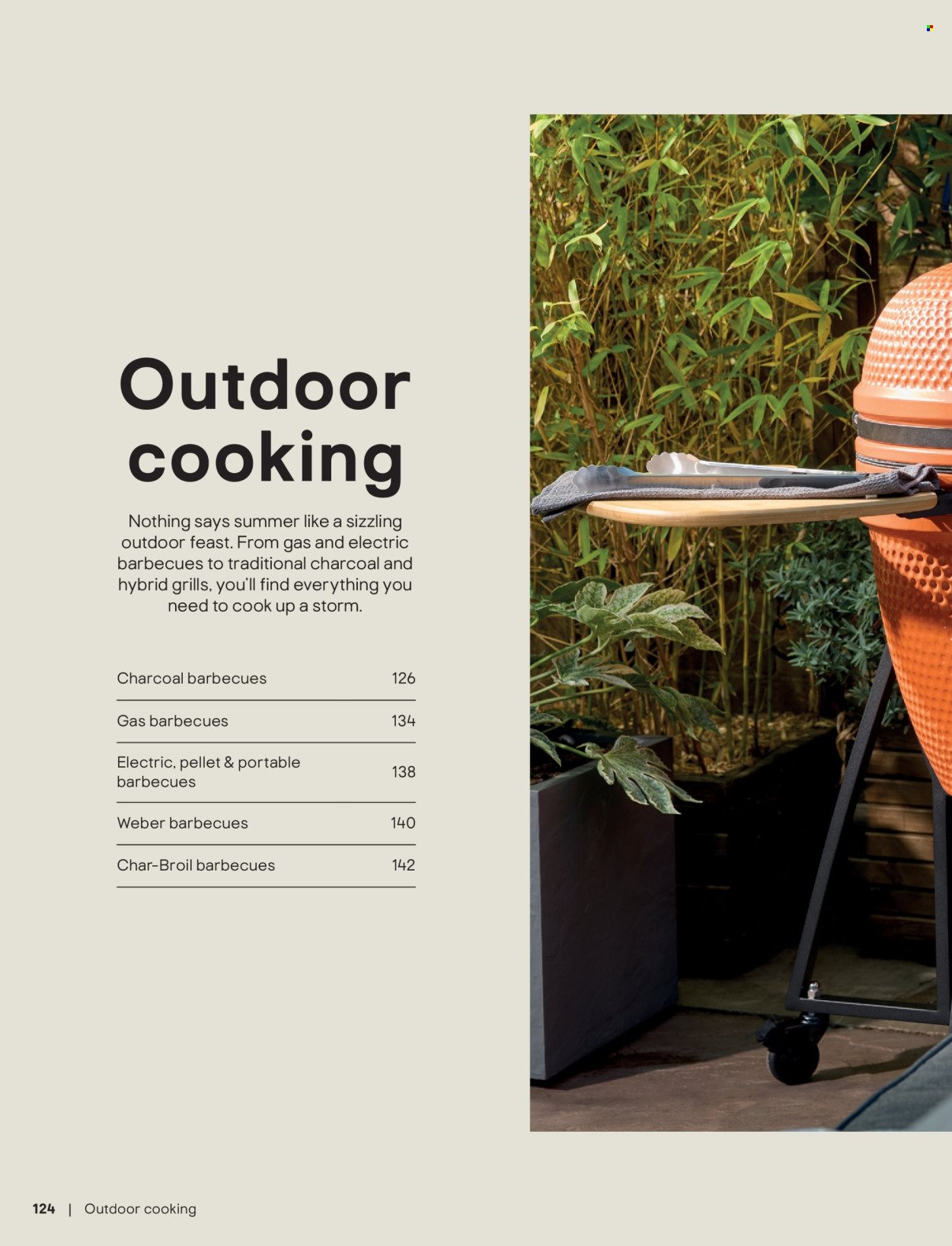 B&Q offer - Outdoors (2026-03-23) | 124