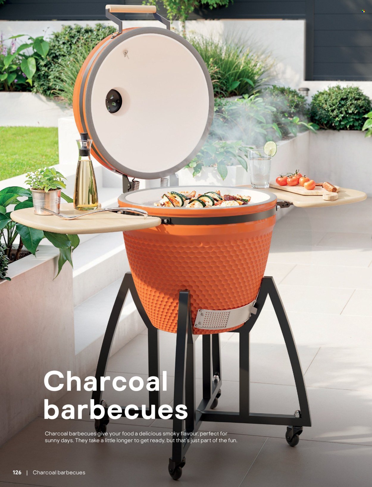 B&Q offer - Outdoors (2026-03-23) | 126