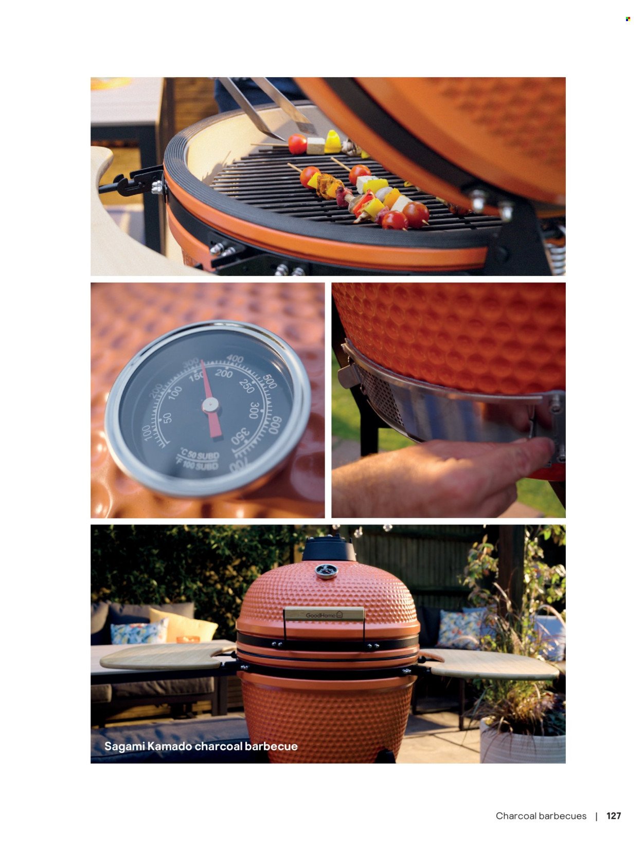 B&Q offer - Outdoors (2026-03-23) | 127