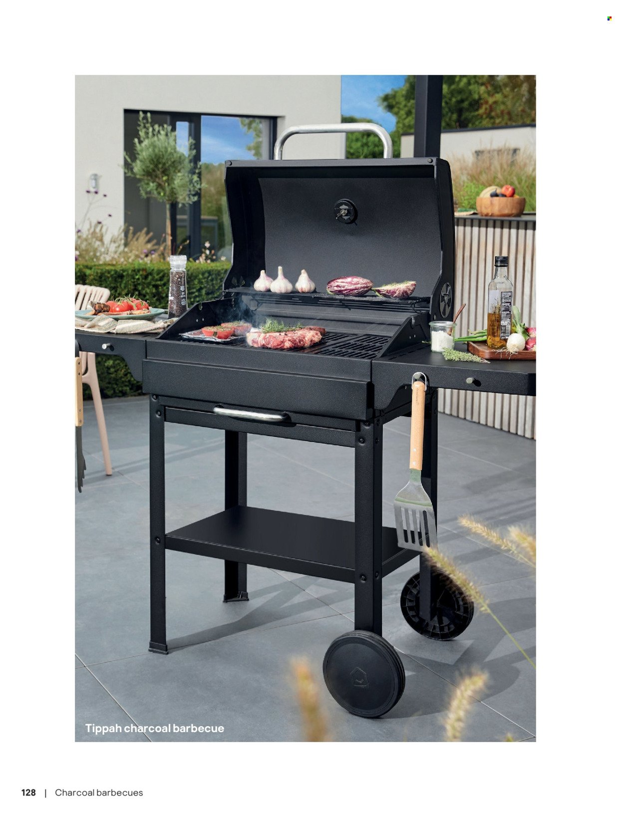 B&Q offer - Outdoors (2026-03-23) | 128