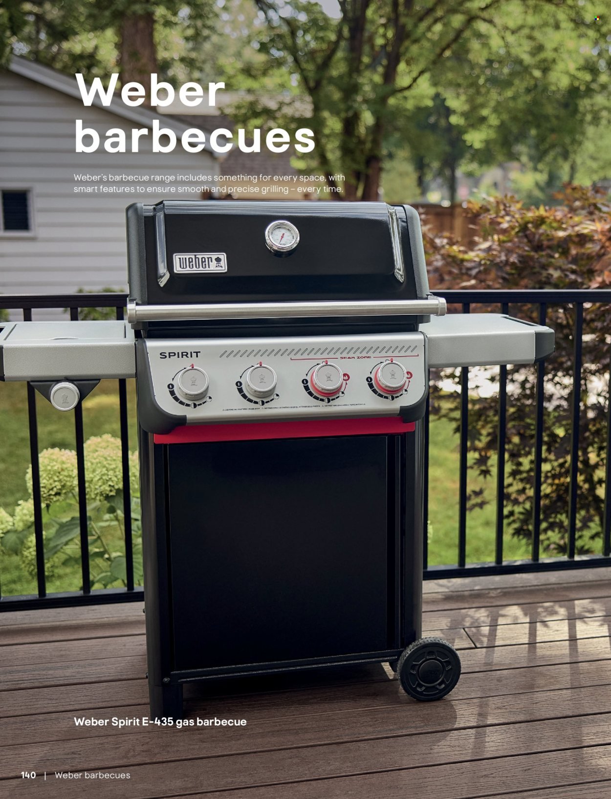 B&Q offer - Outdoors (2026-03-23) | 140