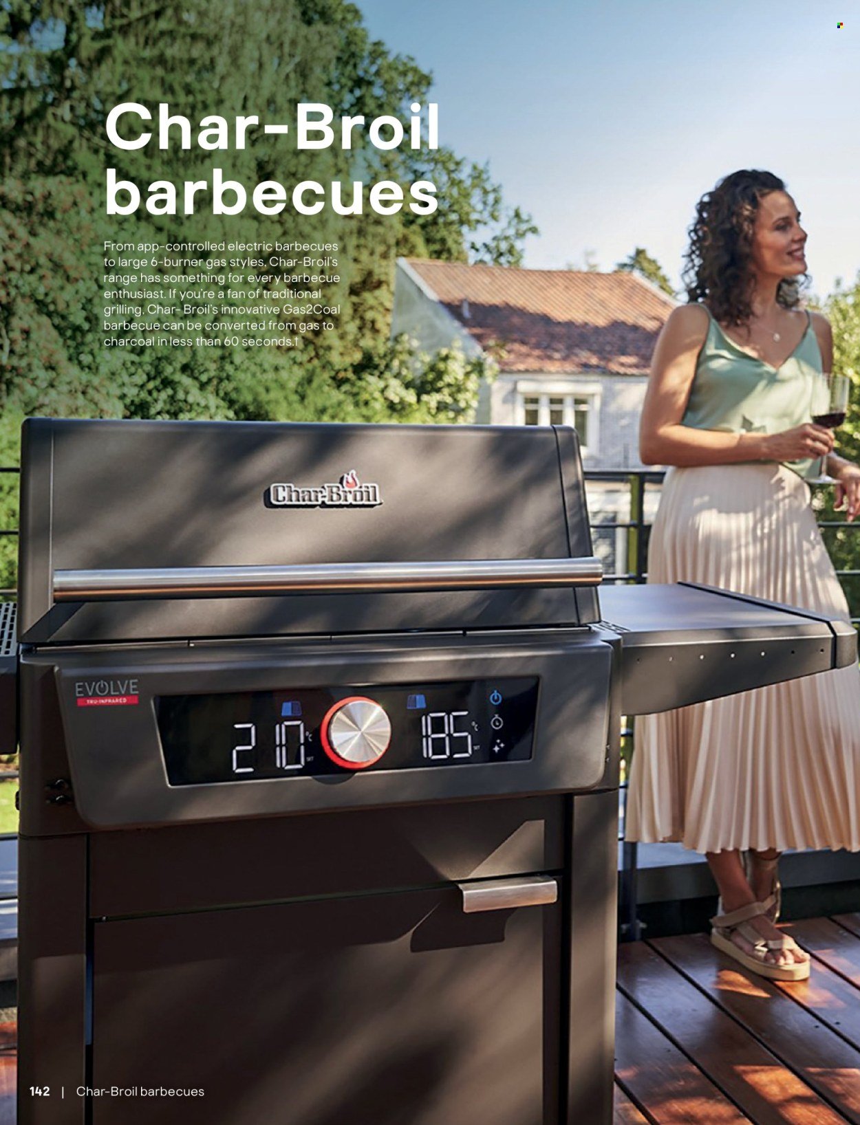 B&Q offer - Outdoors (2026-03-23) | 142