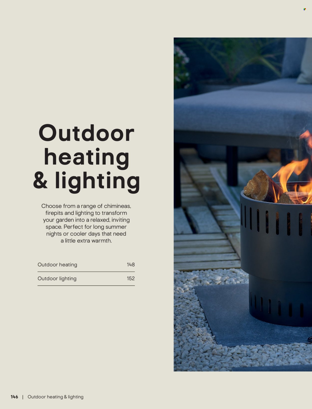 B&Q offer - Outdoors (2026-03-23) | 146