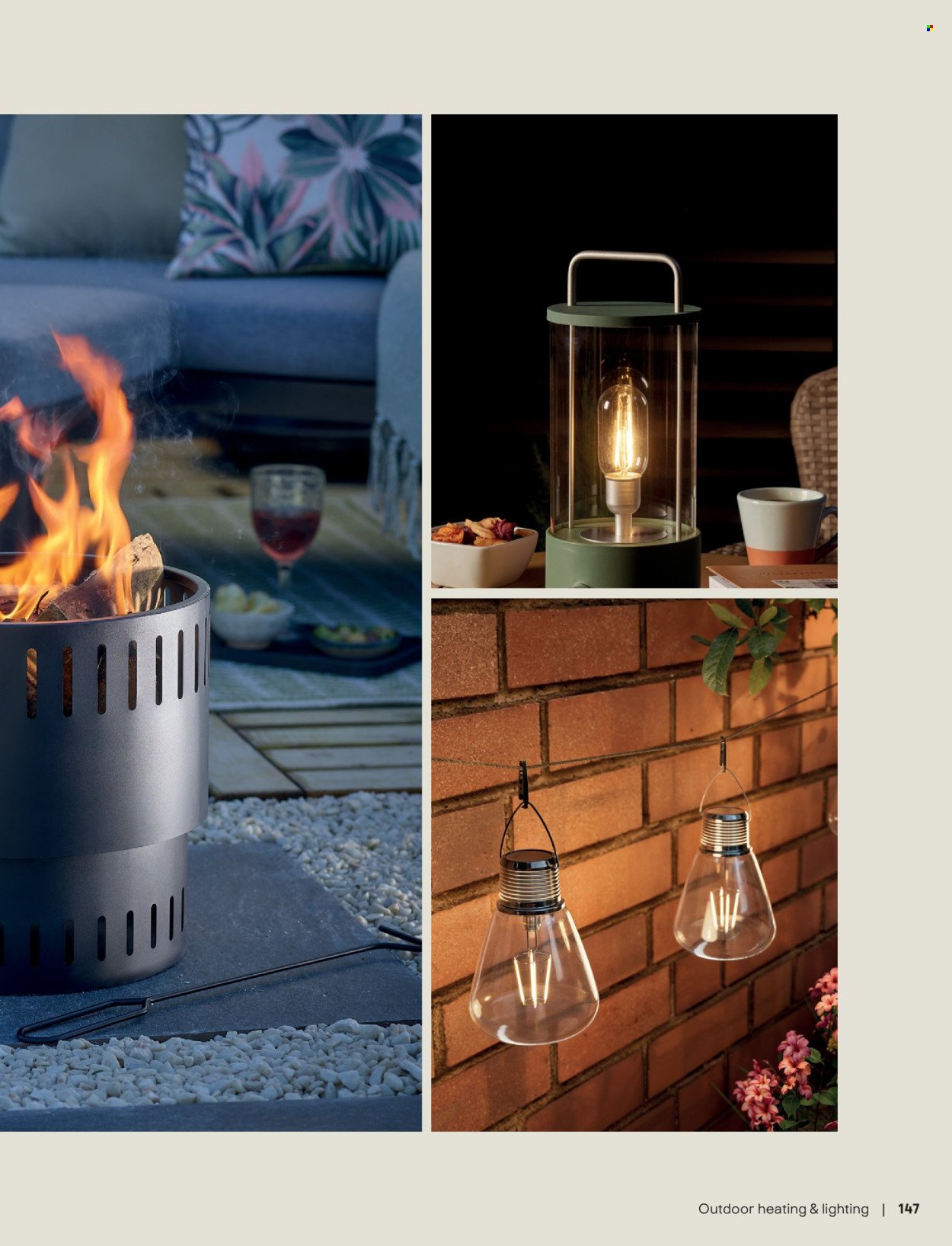 B&Q offer - Outdoors (2026-03-23) | 147