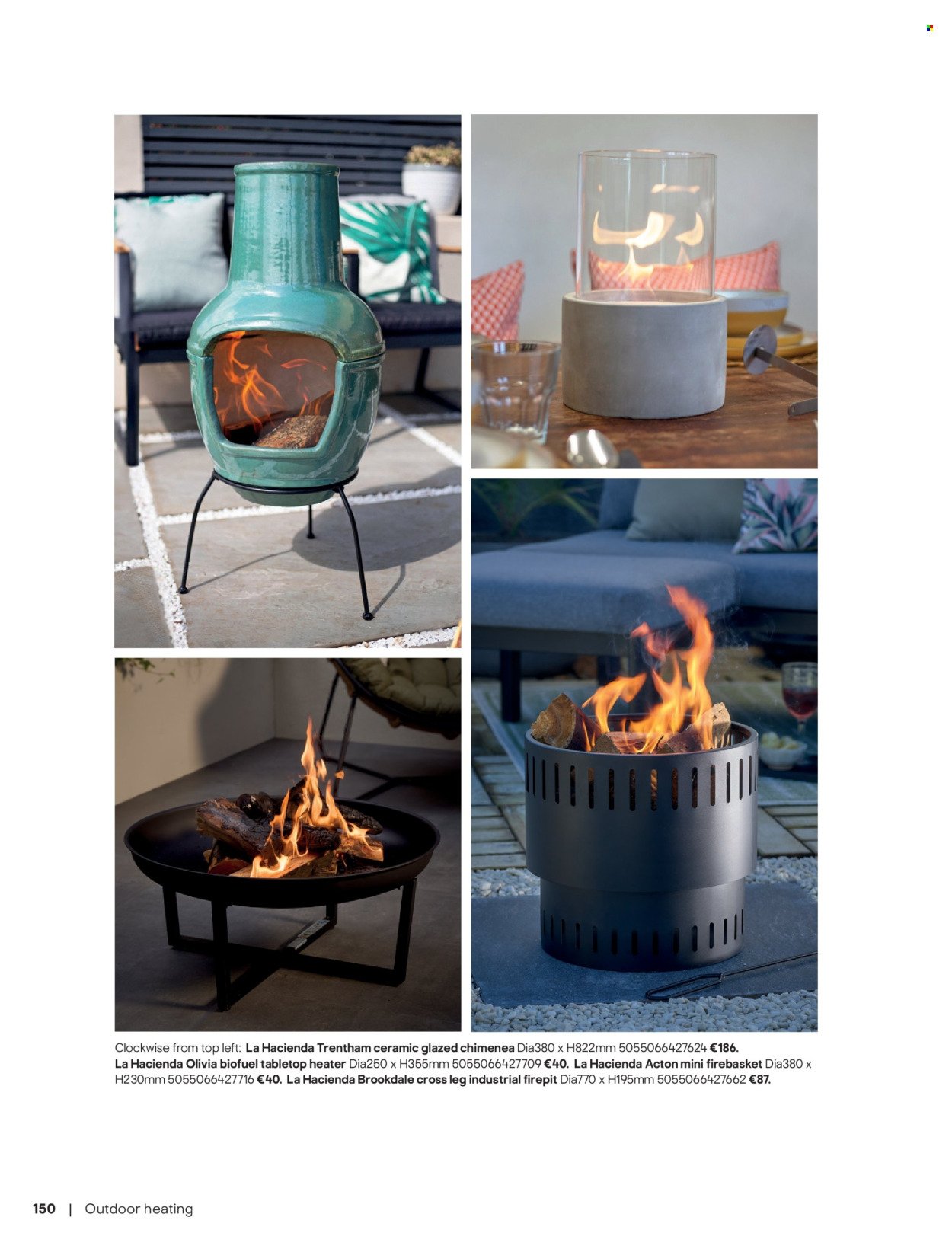 B&Q offer - Outdoors (2026-03-23) | 150