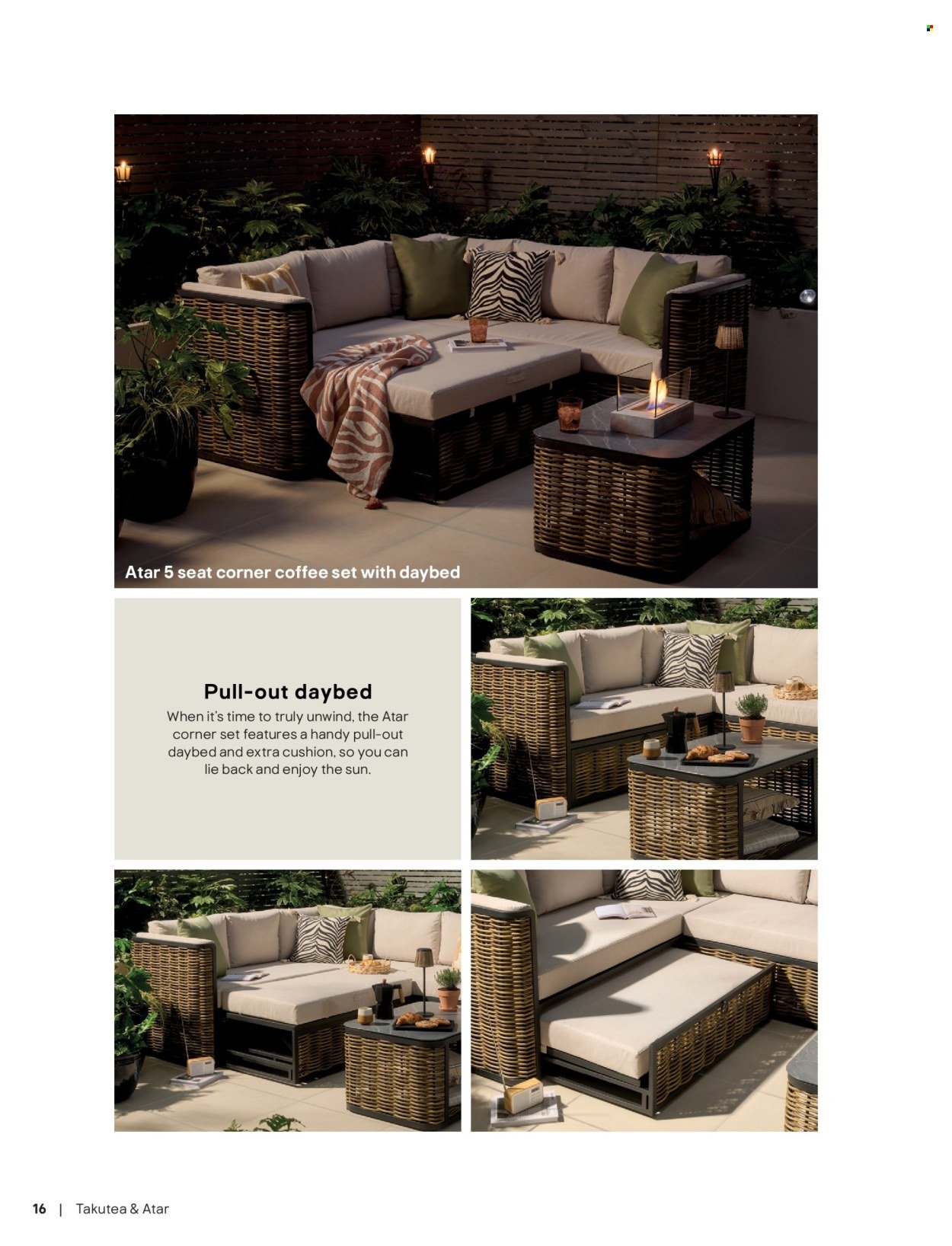 B&Q offer - Outdoors (2026-03-23) | 16