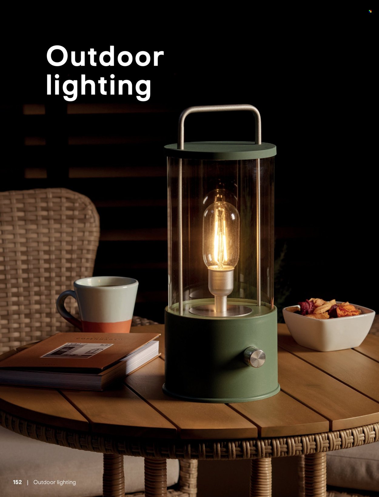 B&Q offer - Outdoors (2026-03-23) | 152