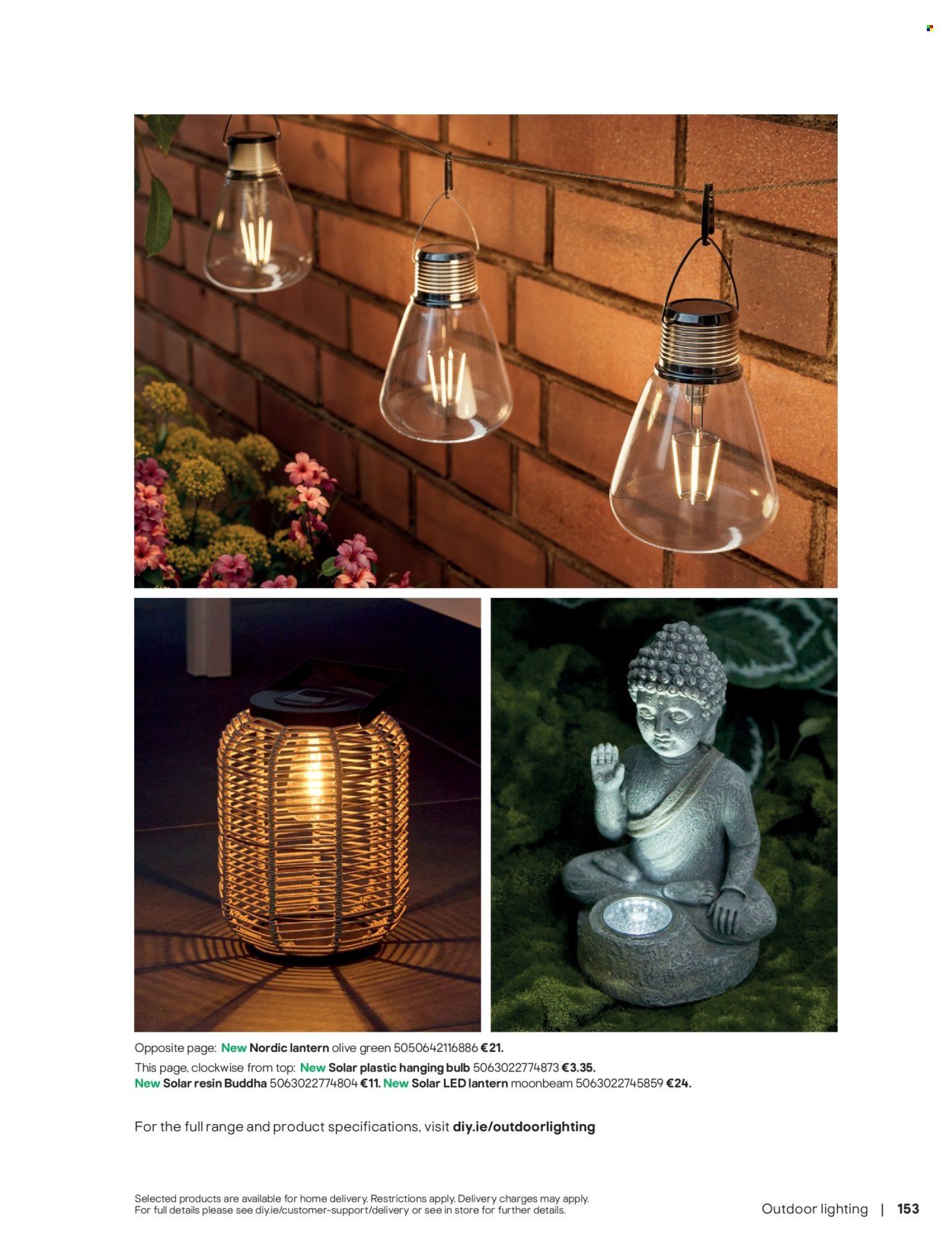 B&Q offer - Outdoors (2026-03-23) | 153