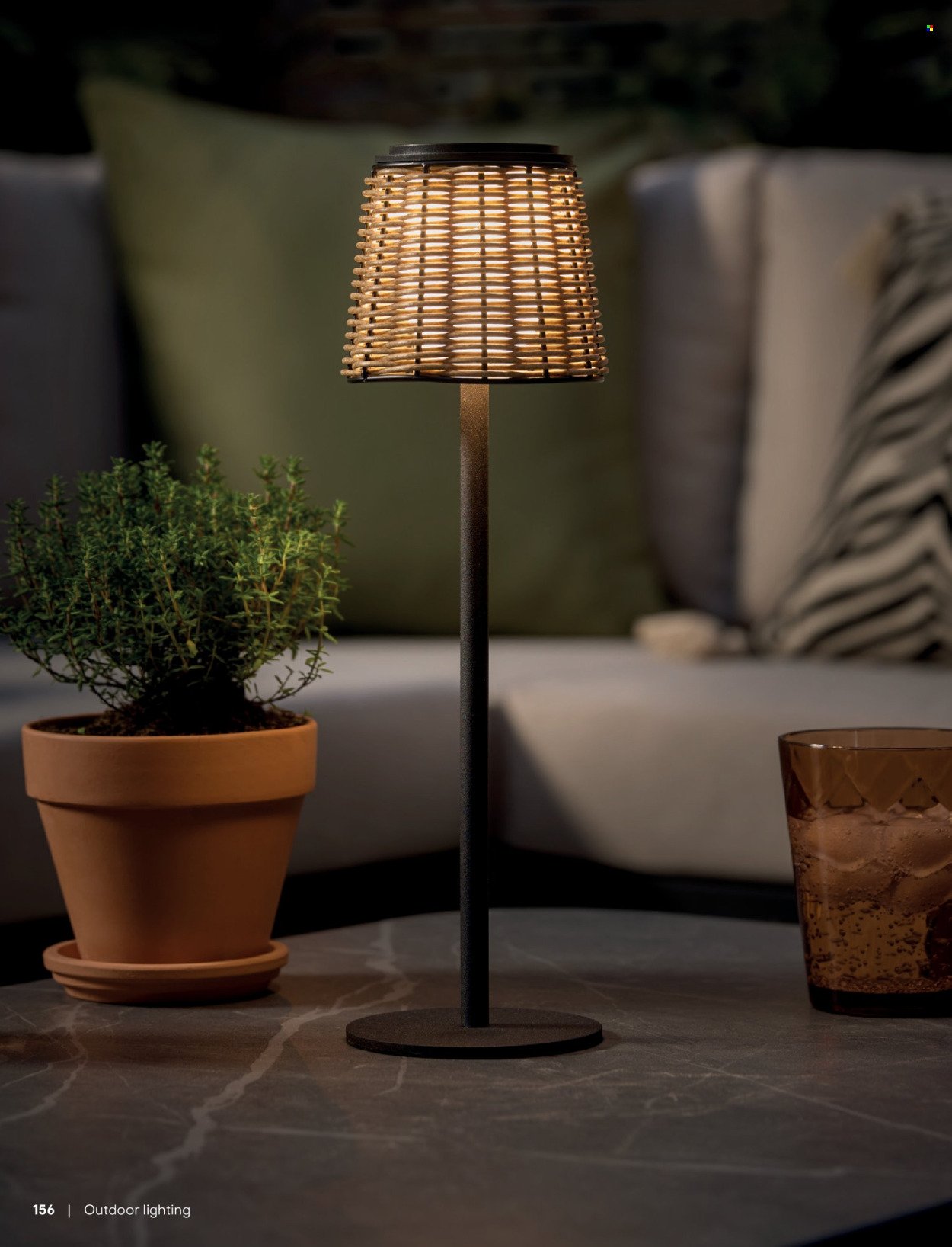 B&Q offer - Outdoors (2026-03-23) | 156