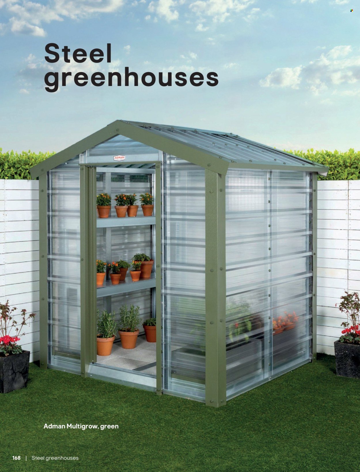 B&Q offer - Outdoors (2026-03-23) | 168