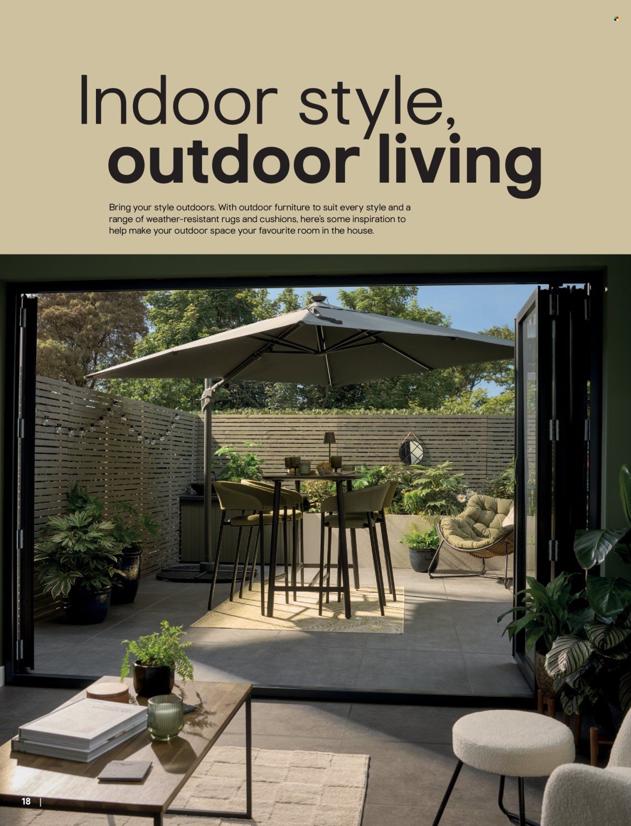 B&Q offer - Outdoors (2026-03-23) | 18