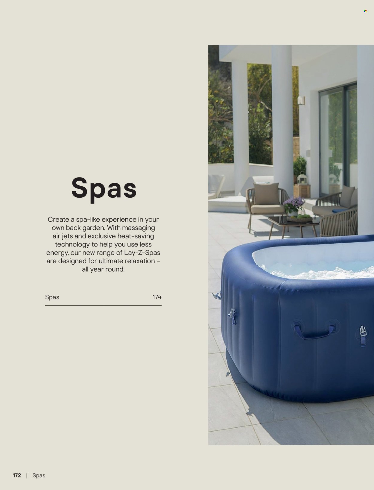 B&Q offer - Outdoors (2026-03-23) | 172