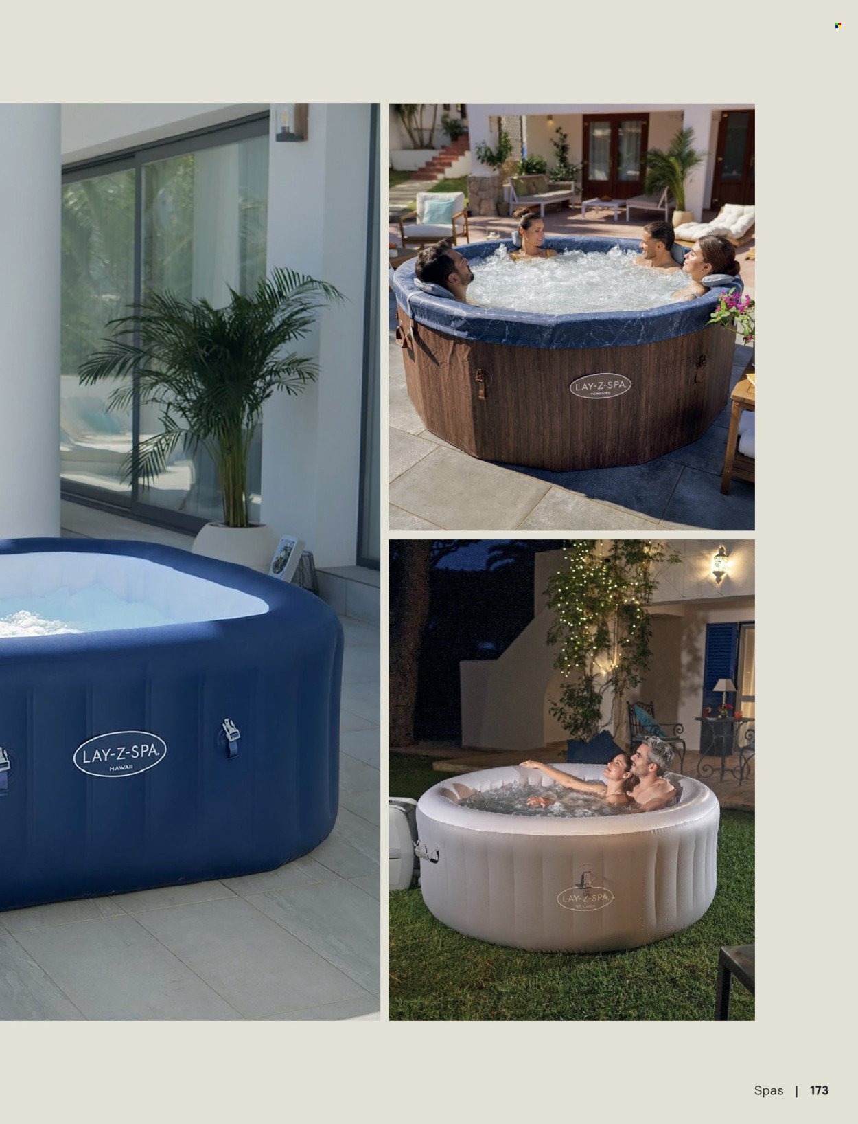 B&Q offer - Outdoors (2026-03-23) | 173