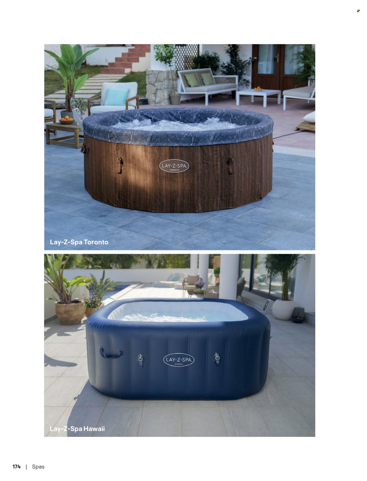 B&Q offer - Outdoors (2026-03-23) | 174