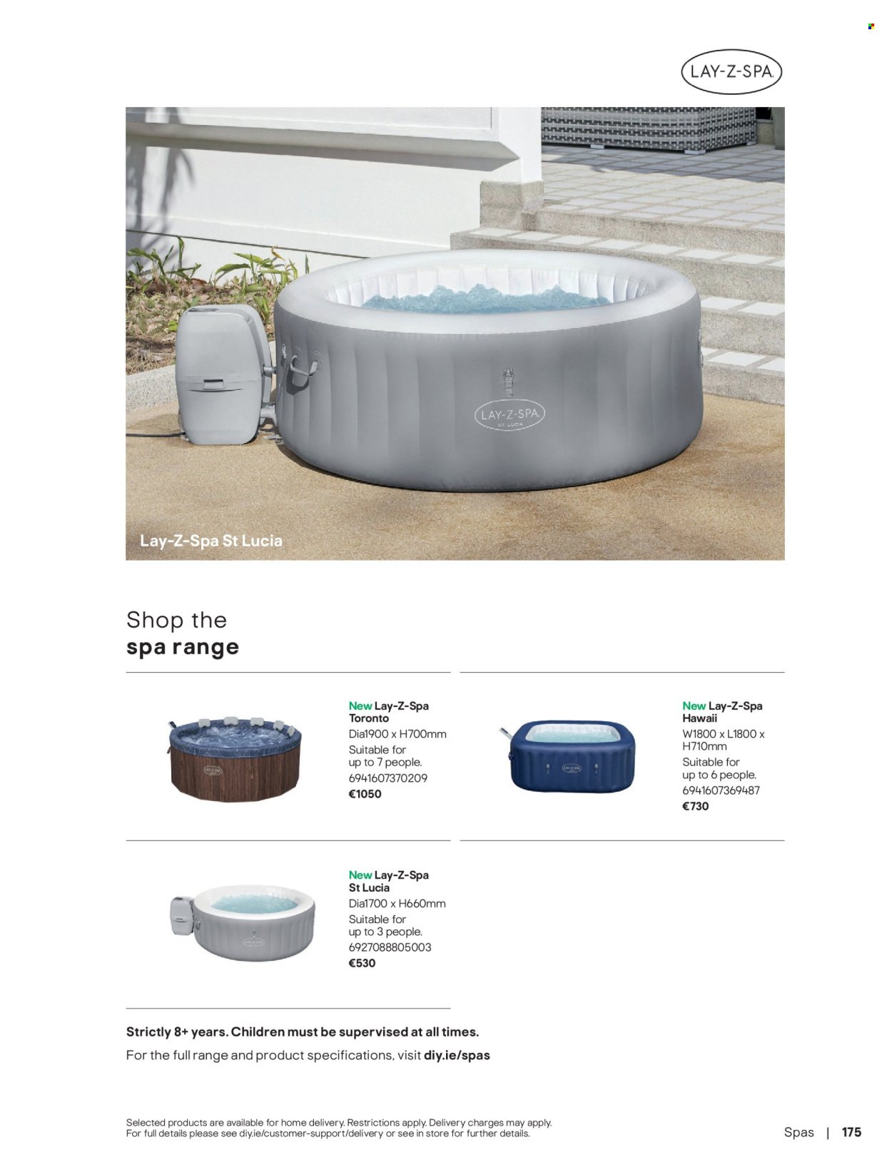 B&Q offer - Outdoors (2026-03-23) | 175