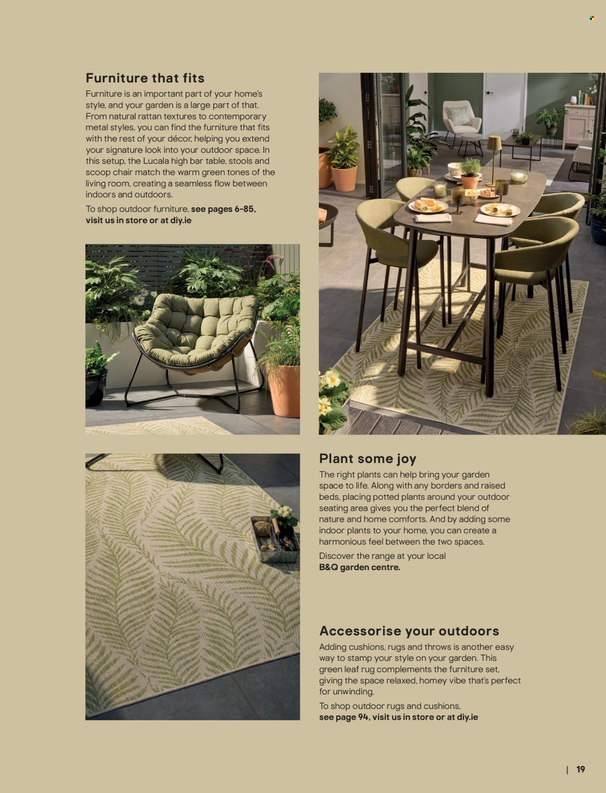 B&Q offer - Outdoors (2026-03-23) | 19