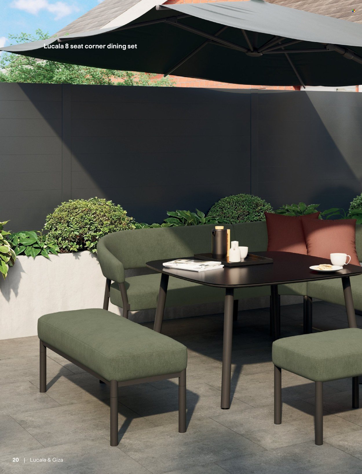 B&Q offer - Outdoors (2026-03-23) | 20