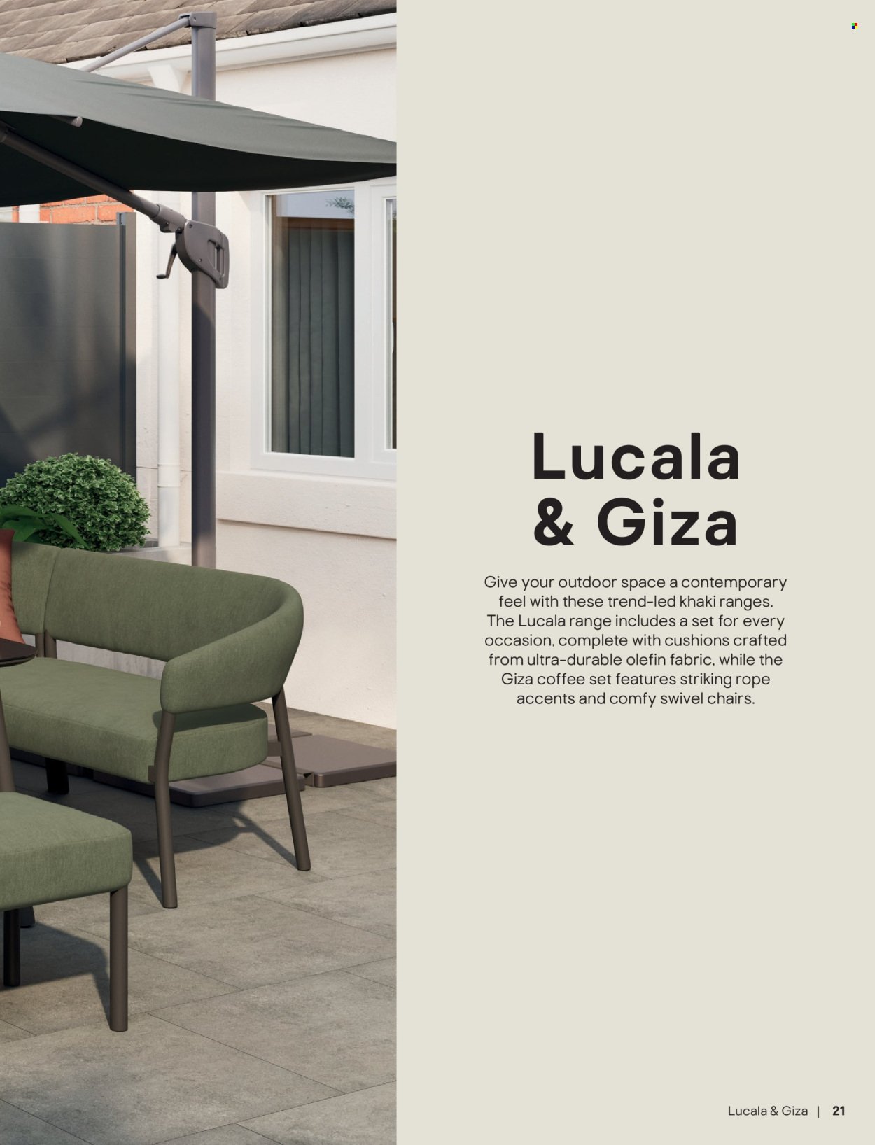 B&Q offer - Outdoors (2026-03-23) | 21