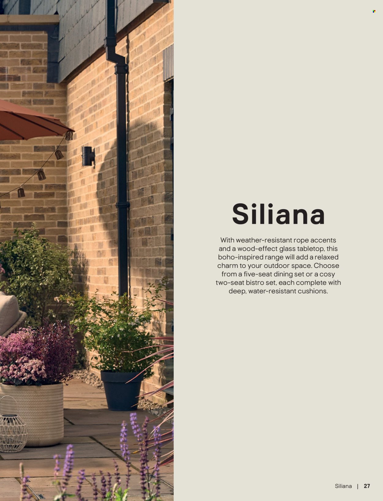 B&Q offer - Outdoors (2026-03-23) | 27